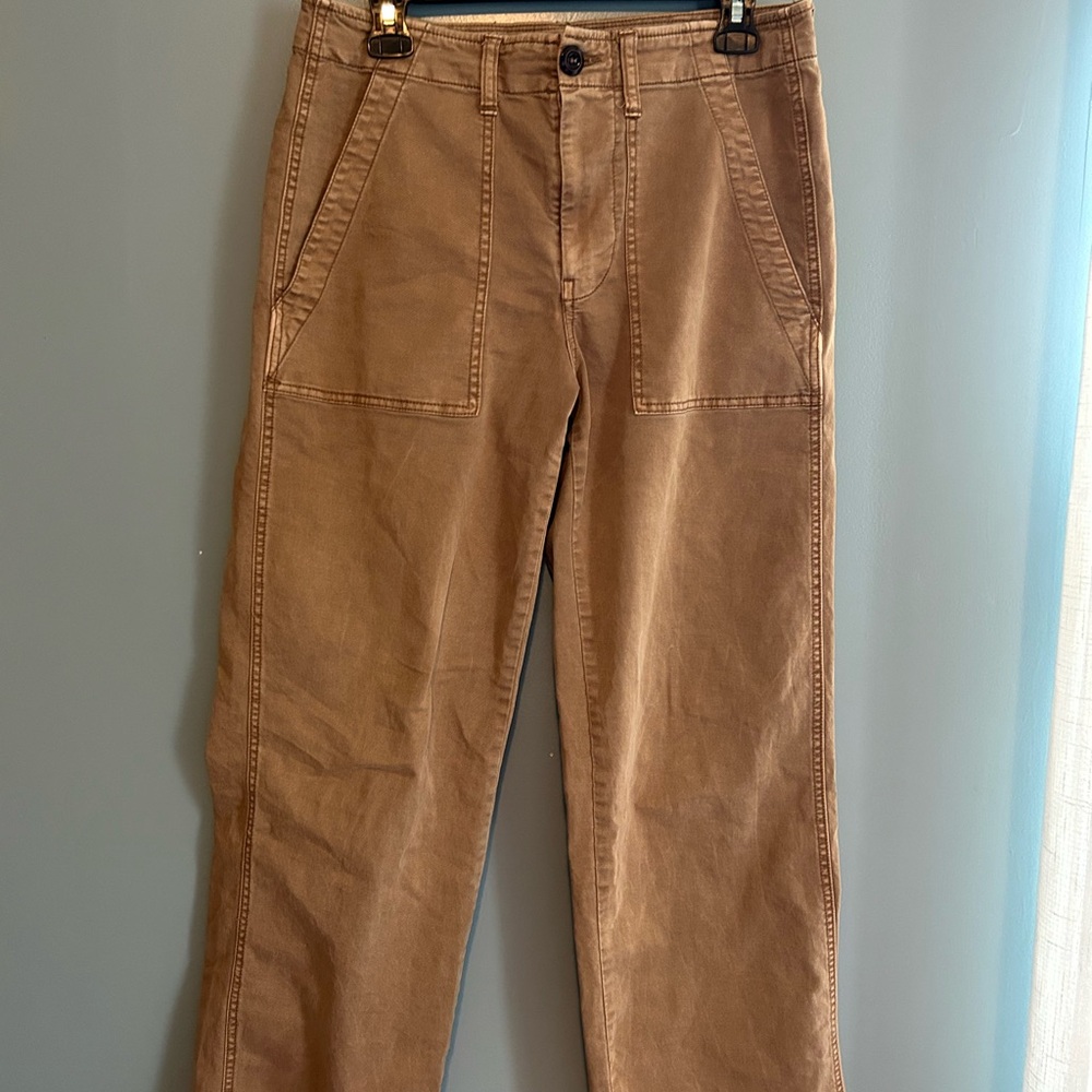 78 & Sunny Khaki pants
